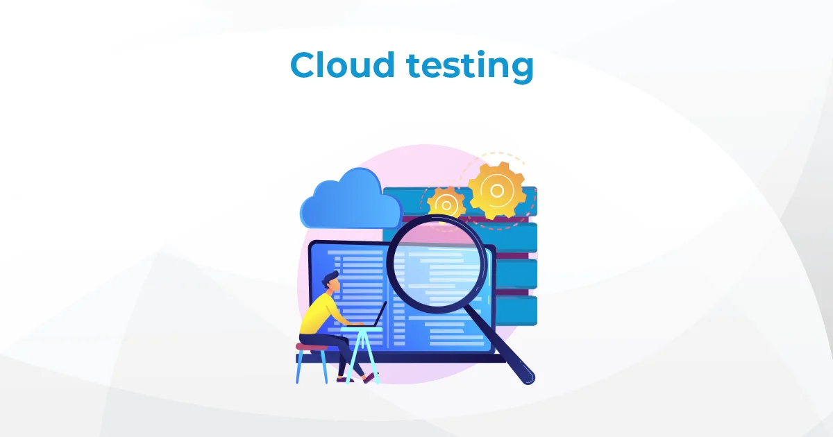 Cloud testing - testovanie s cloudovými technológiami – msgtester.sk