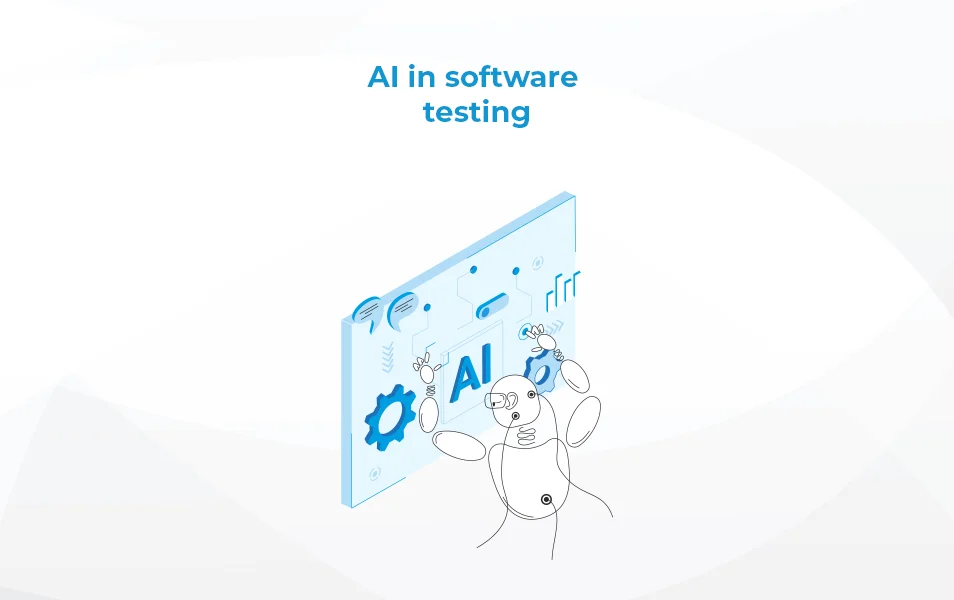 Umelá inteligencia (AI) v testovaní softvéru jedného dňa nahradí človeka sw testera.