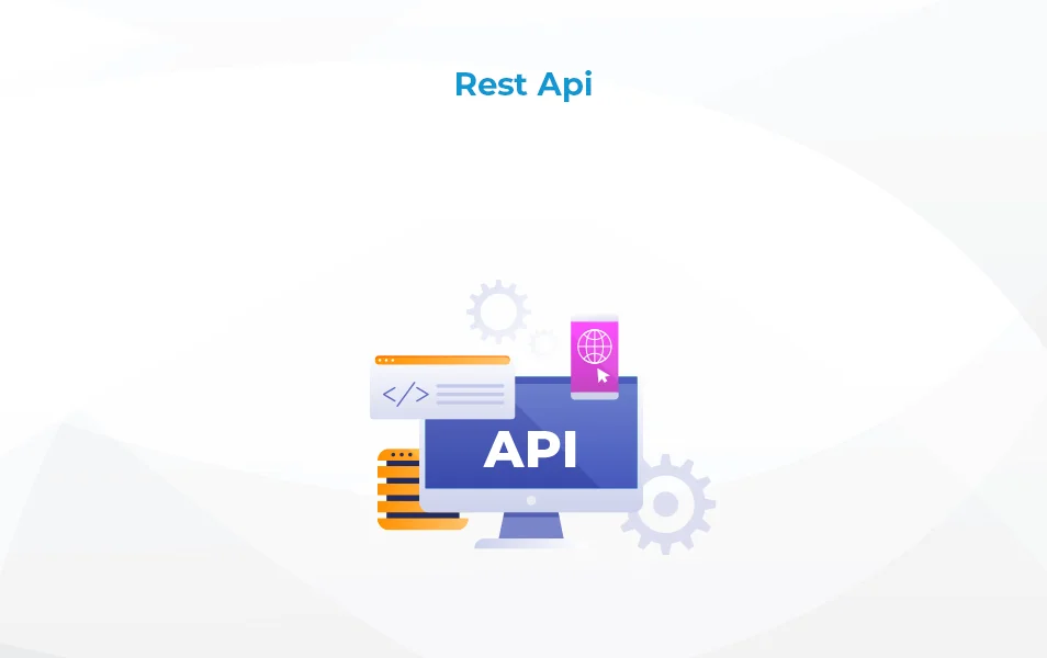 Rest API - what it is and what it does