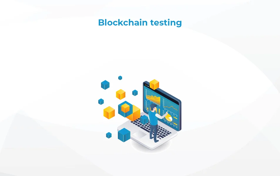 Blockchain is customized to record information that makes it impossible for hackers to attack or alter data.