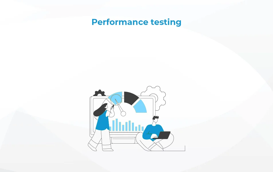 Performance testing basics: Objav základy výkonnostného testovania, typy, nástroje a odporúčania pre lepší výkon tvojich aplikácií.