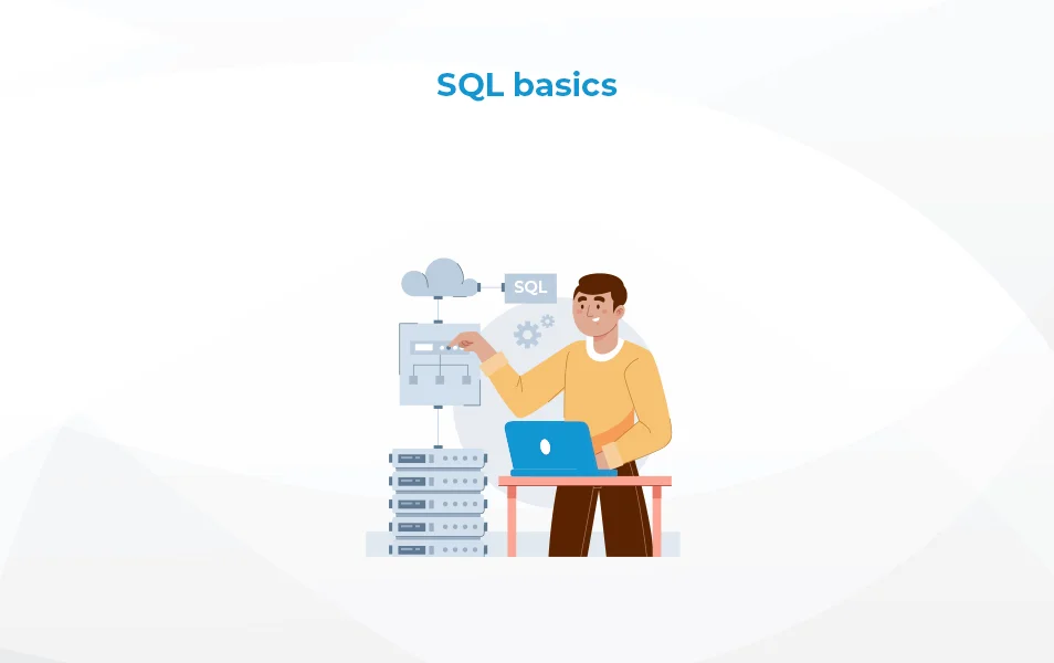 MS SQL základy a testing softvéru
