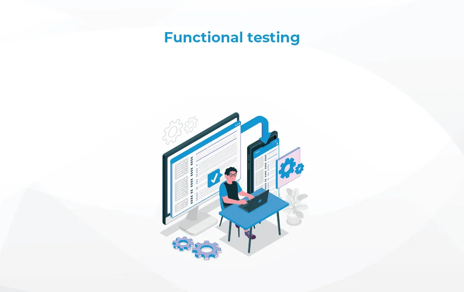 Functional testing - funkčné testovanie