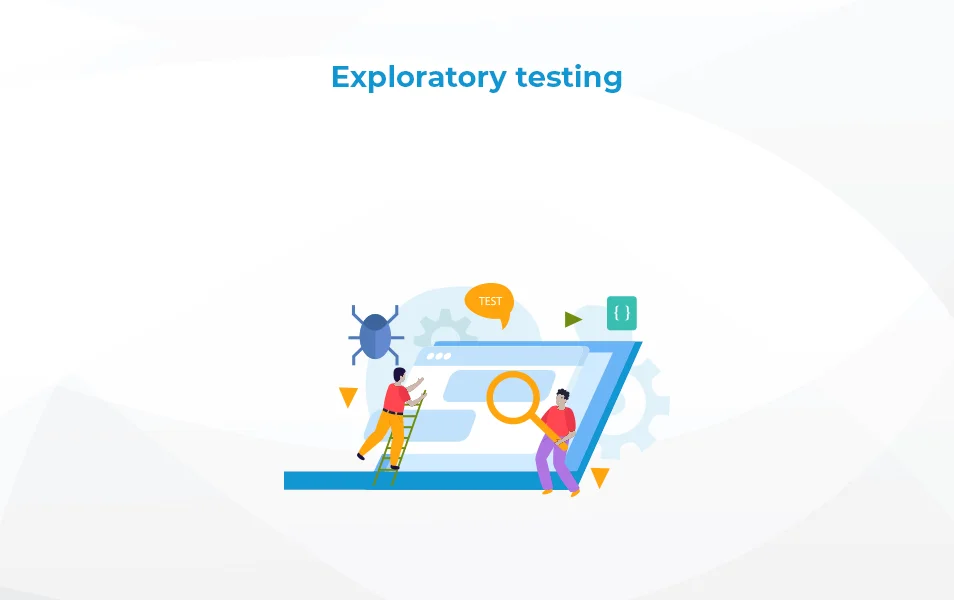 Exploratory testing: prieskumné testovanie
