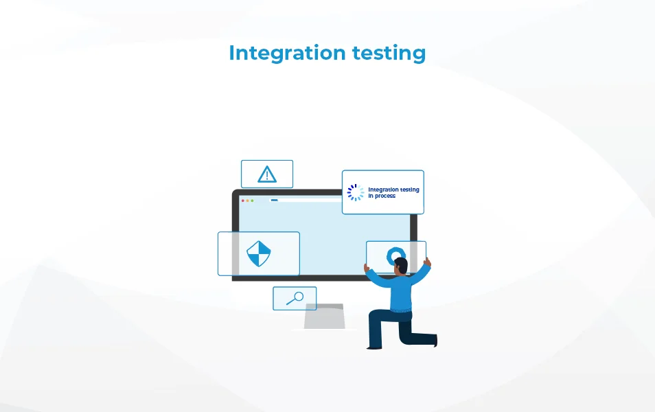 integration testing