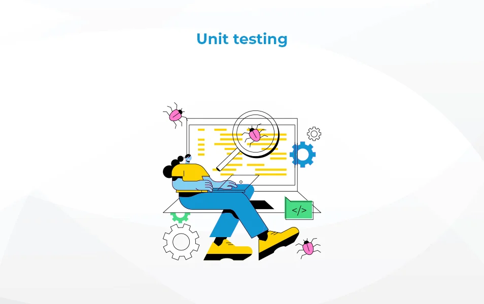 Unit testing & najčastejšie chyby