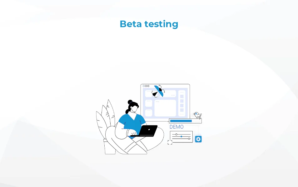Beta testing and how to become a beta tester