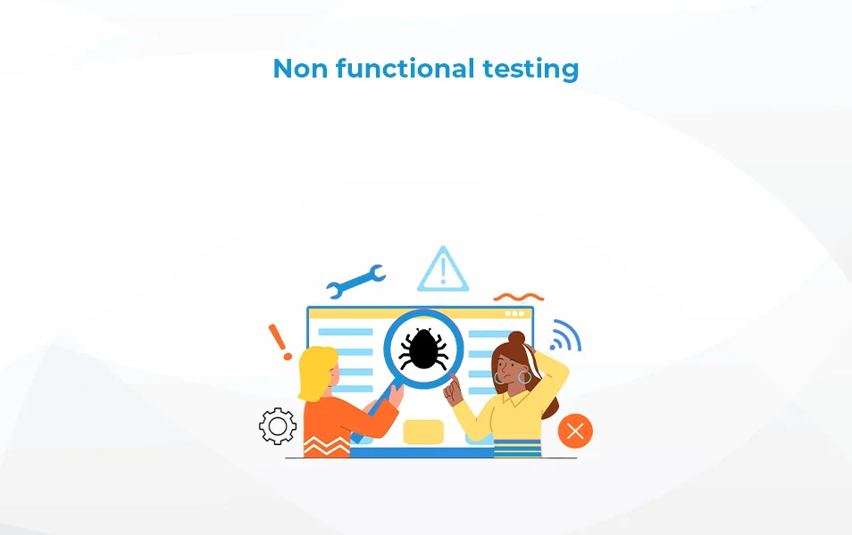 Non functional testing: typy, výhody a riziká