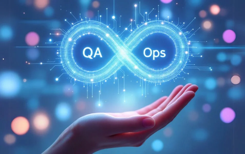 QAOps – budúcnosť testovania softvéru
