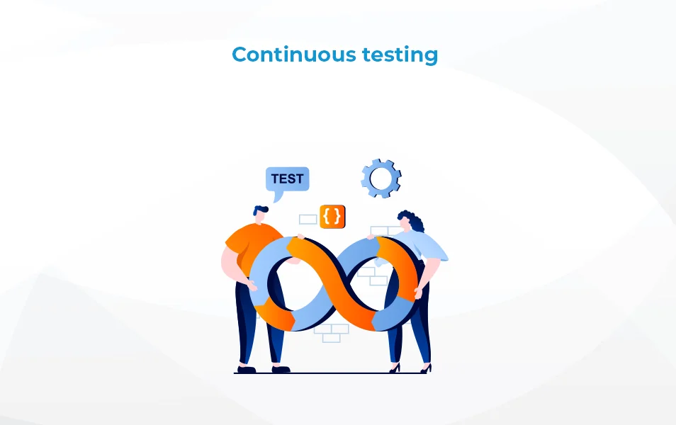 Continuous testing in devops, benefits