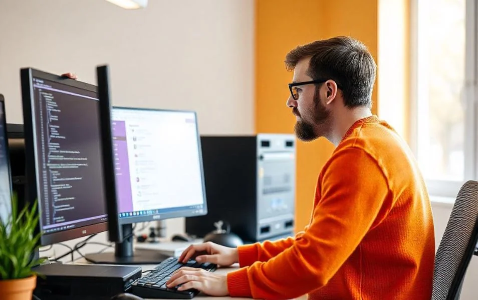 Postman API testing + installation tutorial and request creation