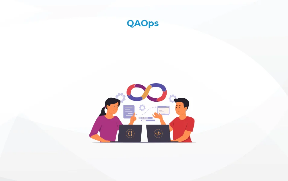QAOps - the future of software testing