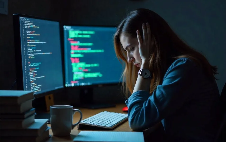 Test Debt in automated and manual testing