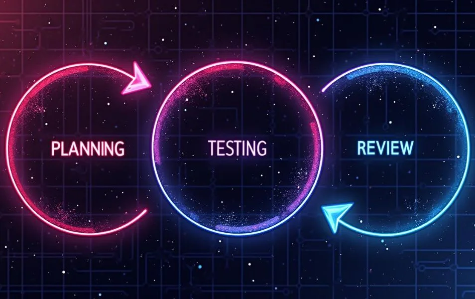 Test plan: ako vytvoriť efektívny testovací plán