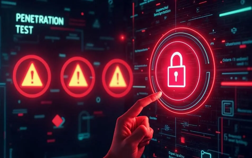 7 common penetration testing mistakes and how to avoid them