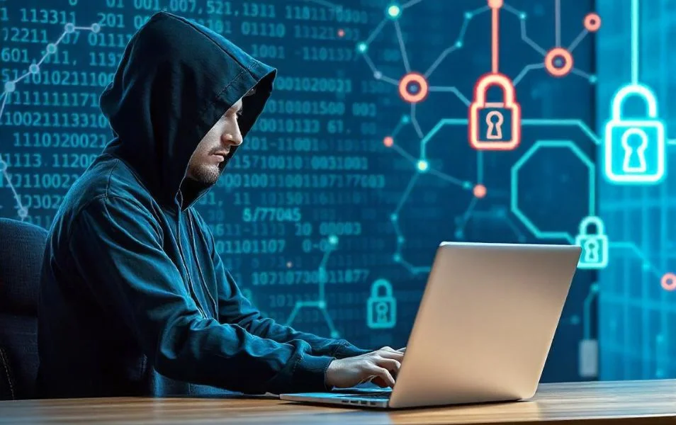 Ethical Hacker and Penetration Tester - How to Become an Ethical Hacker - Penetration Tester