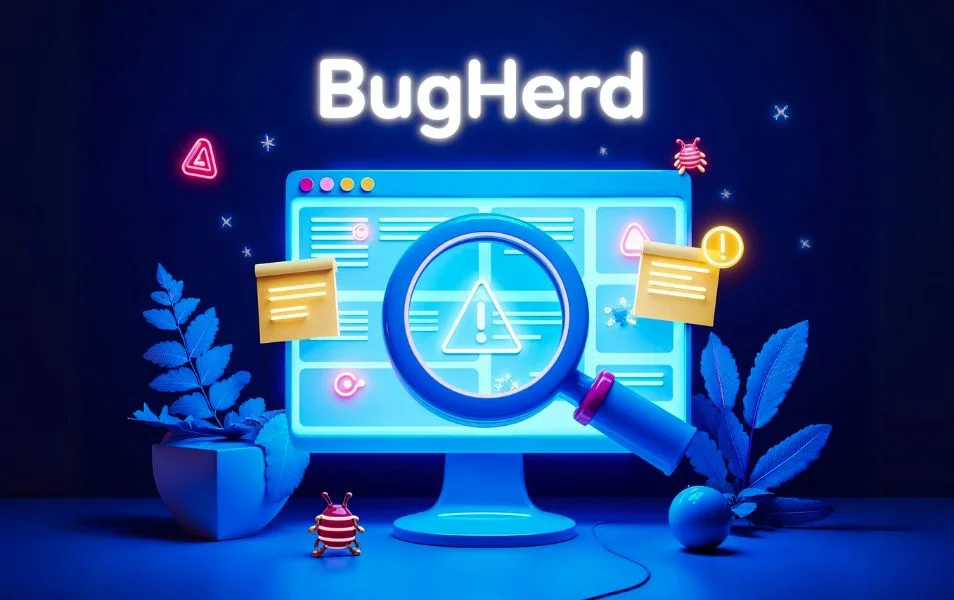 BugHerd tool je nástroj na bug management a spätnú väzbu