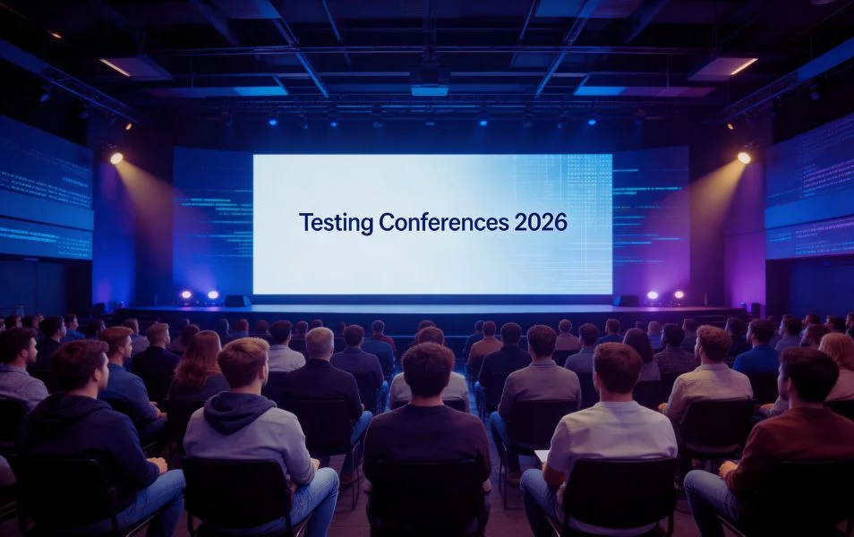 Testing konferencie, ktoré sa oplatí navštíviť (2026)